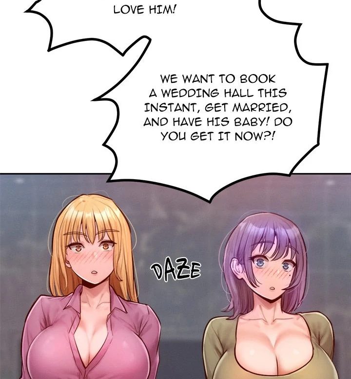 Tasty Missus x4 Chapter 7 Page 113
