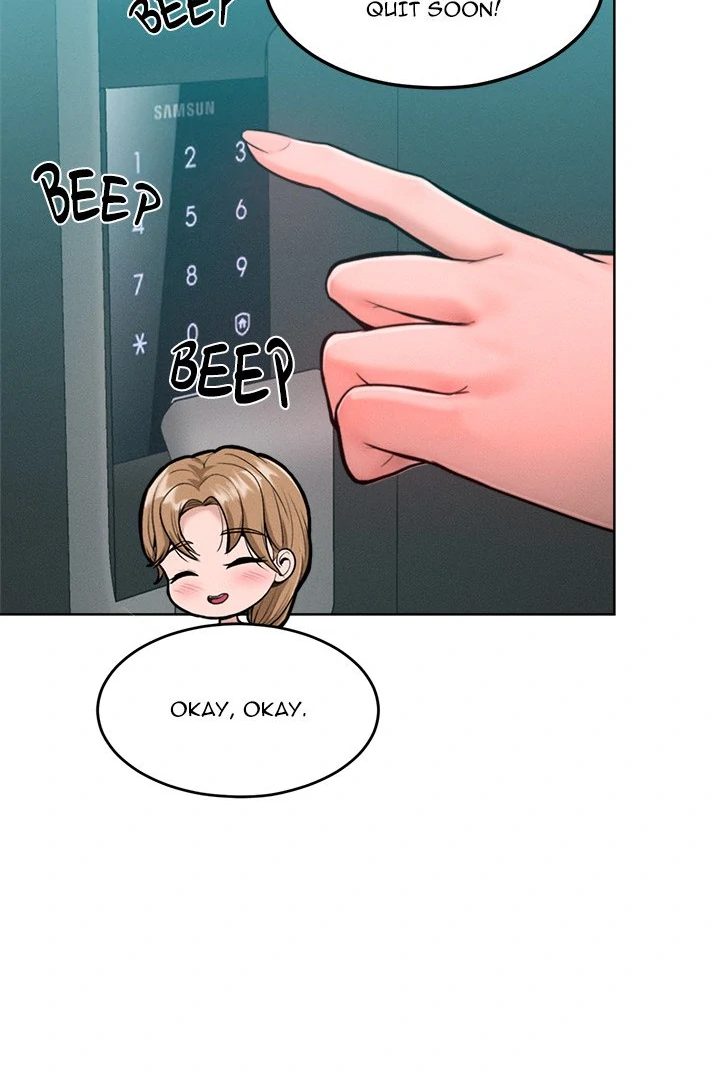 Tasty Missus x4 Chapter 7 Page 12