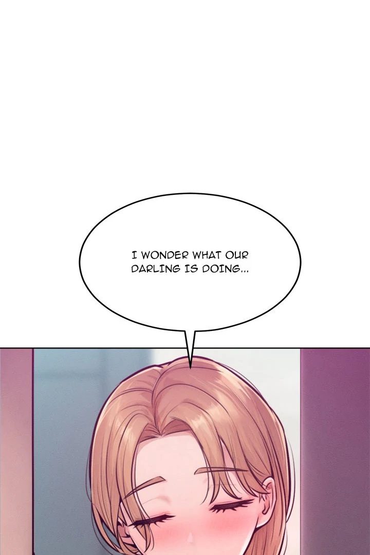 Tasty Missus x4 Chapter 7 Page 13