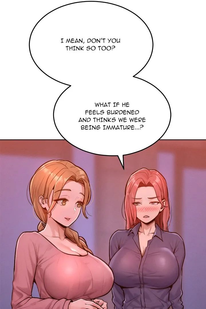 Tasty Missus x4 Chapter 7 Page 2