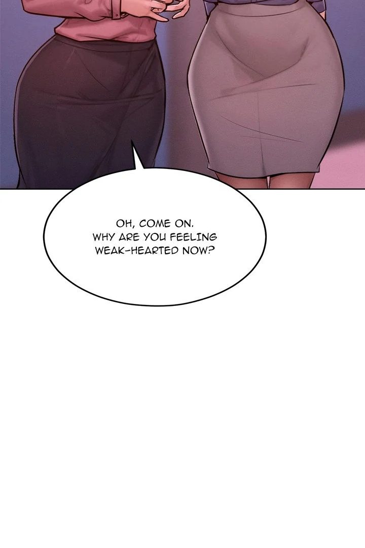 Tasty Missus x4 Chapter 7 Page 3