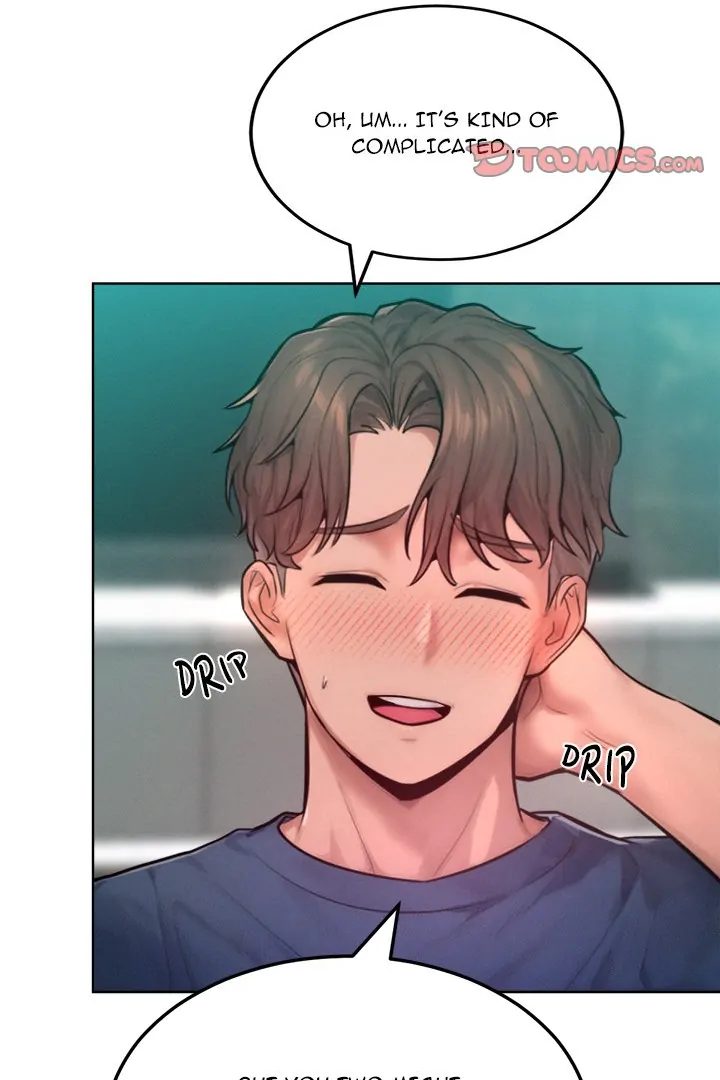Tasty Missus x4 Chapter 7 Page 35