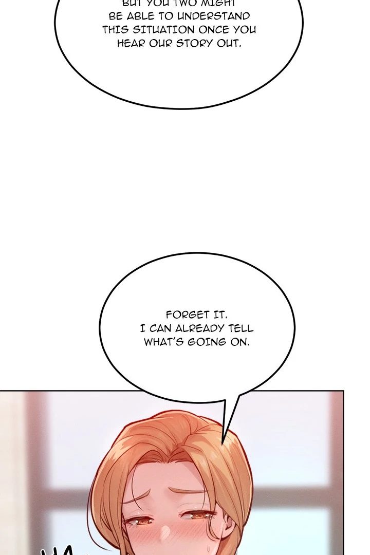 Tasty Missus x4 Chapter 7 Page 36