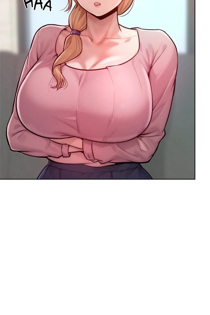 Tasty Missus x4 Chapter 7 Page 37