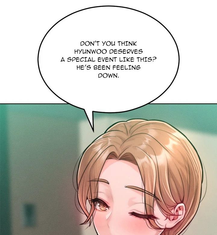 Tasty Missus x4 Chapter 7 Page 4
