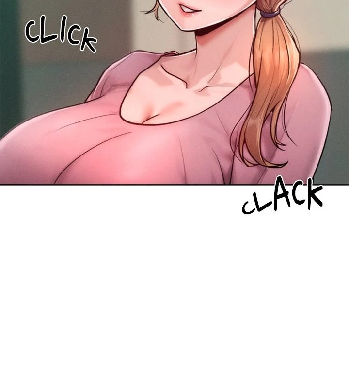 Tasty Missus x4 Chapter 7 Page 5