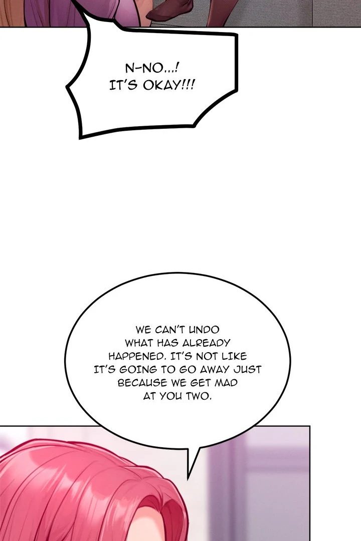 Tasty Missus x4 Chapter 7 Page 50
