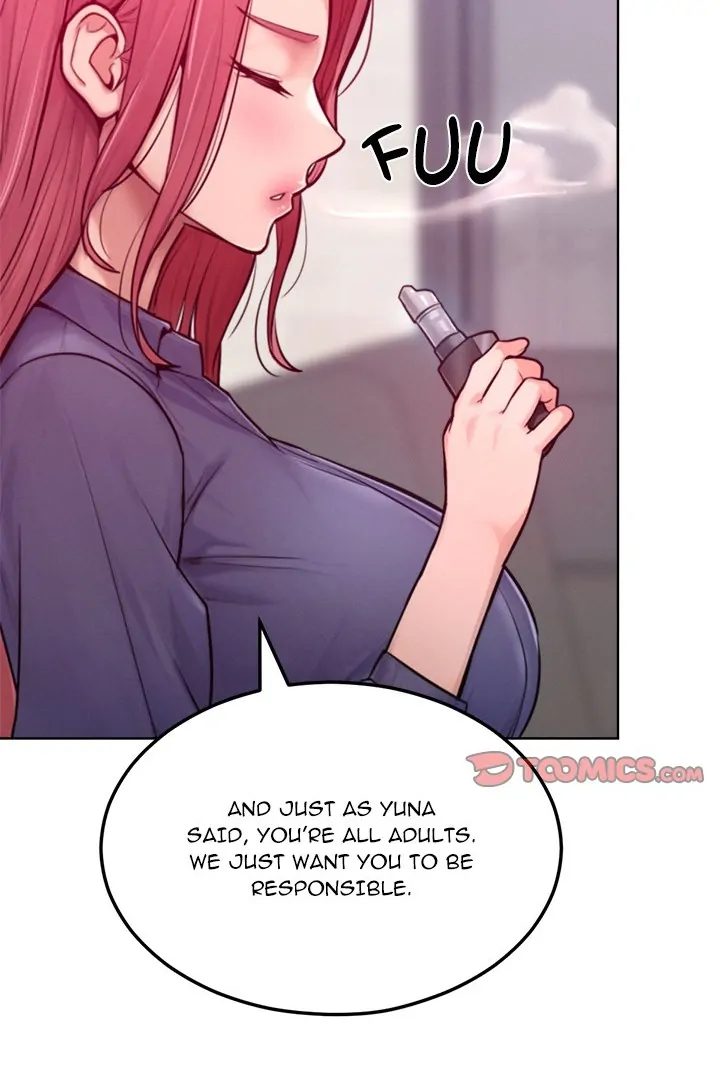 Tasty Missus x4 Chapter 7 Page 51