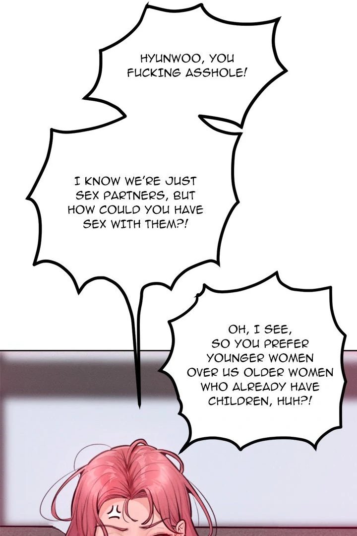 Tasty Missus x4 Chapter 7 Page 54