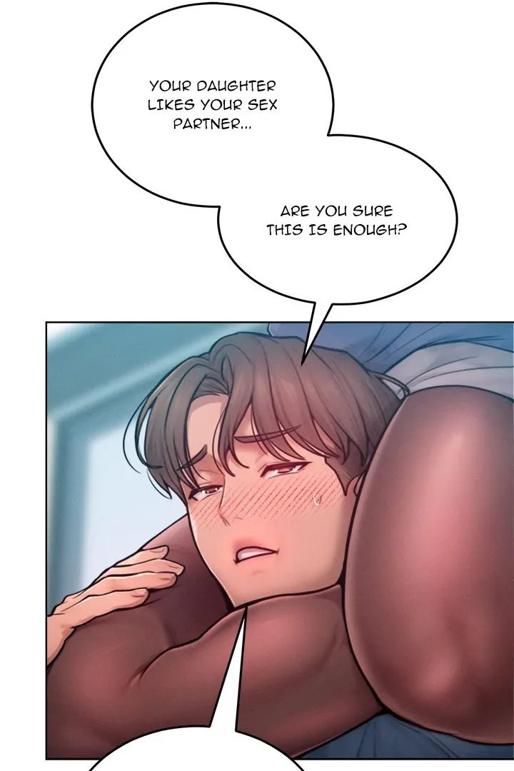 Tasty Missus x4 Chapter 7 Page 58