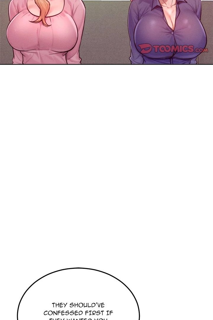 Tasty Missus x4 Chapter 7 Page 60