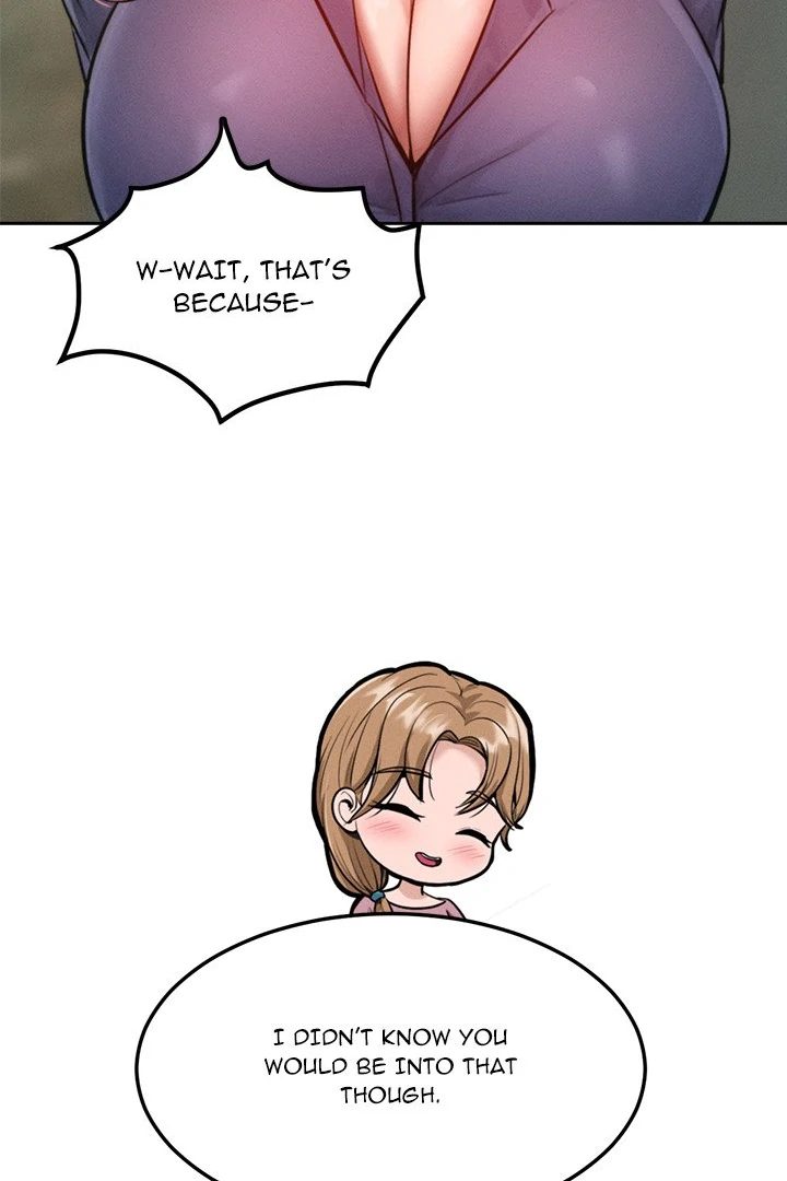 Tasty Missus x4 Chapter 7 Page 7