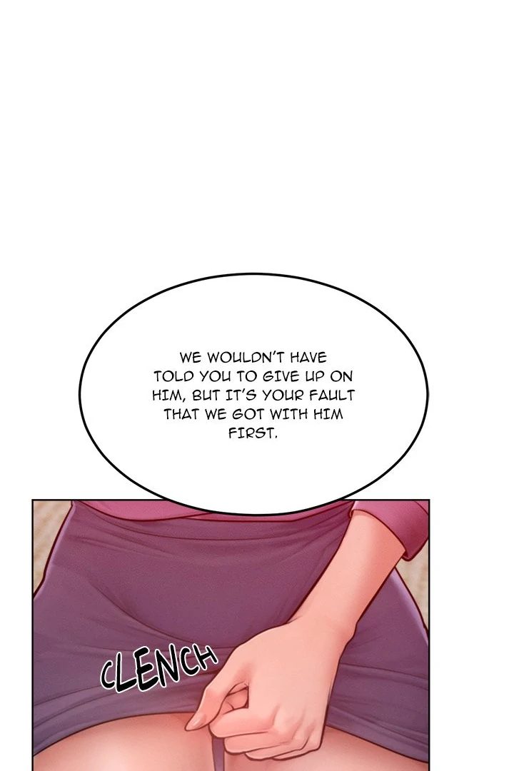 Tasty Missus x4 Chapter 7 Page 79