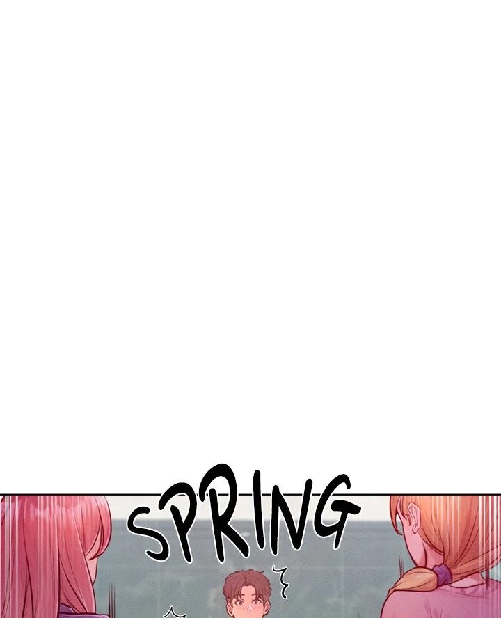 Tasty Missus x4 Chapter 7 Page 99