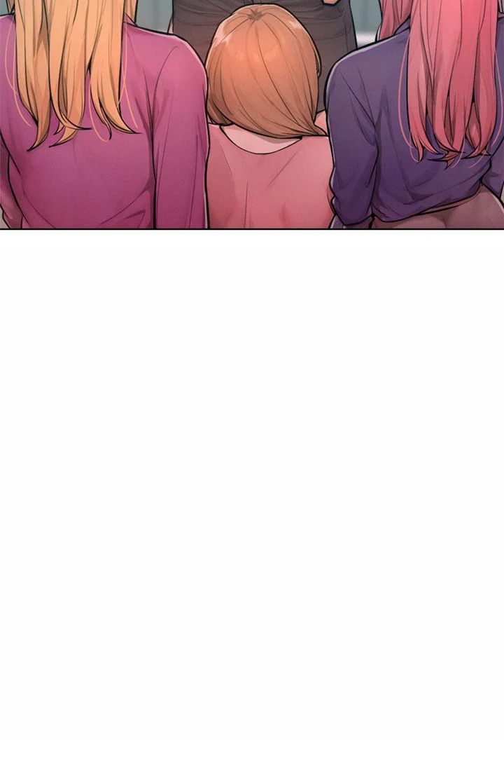 Tasty Missus x4 Chapter 8 Page 22
