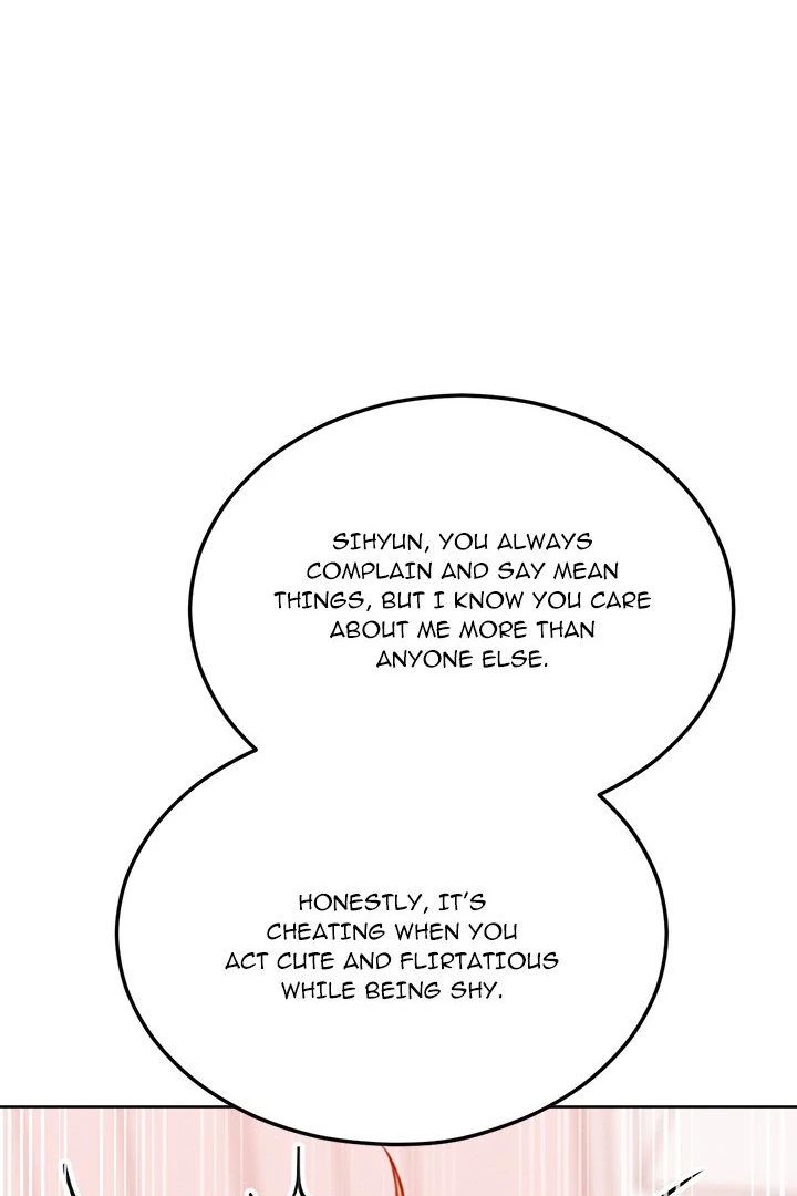 Tasty Missus x4 Chapter 8 Page 55