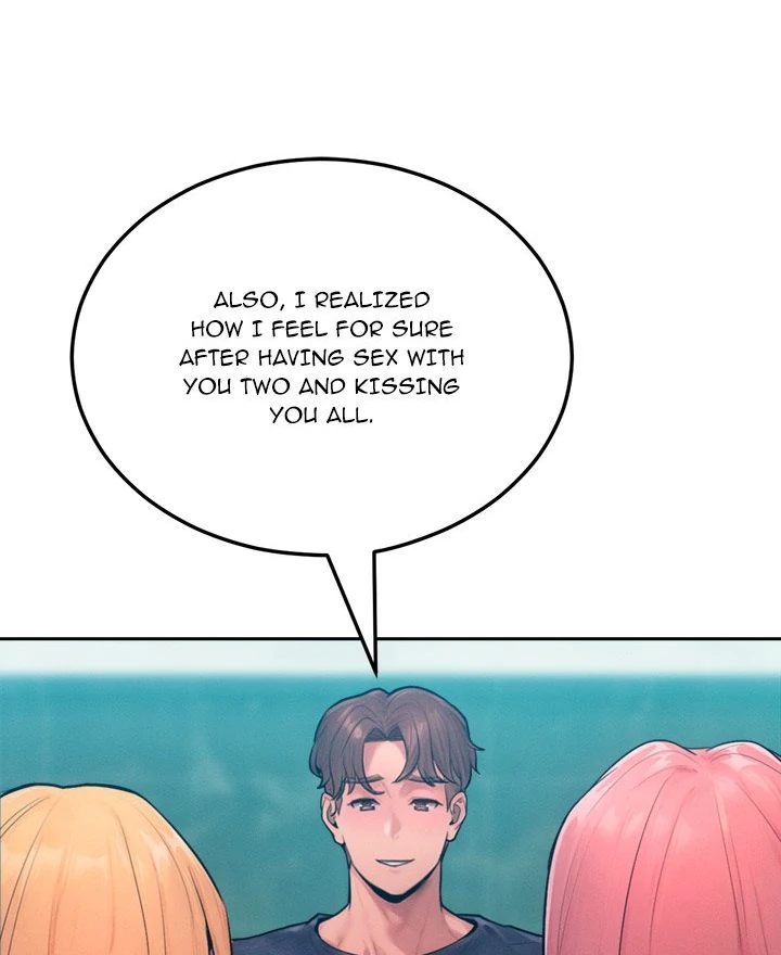 Tasty Missus x4 Chapter 8 Page 61