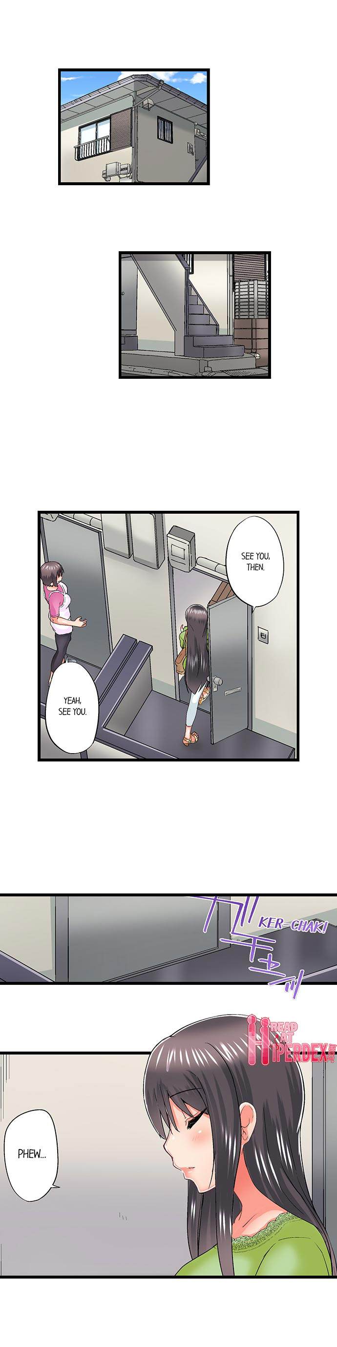My Brother’s Slipped Inside Me in The Bathtub Chapter 61 Page 2