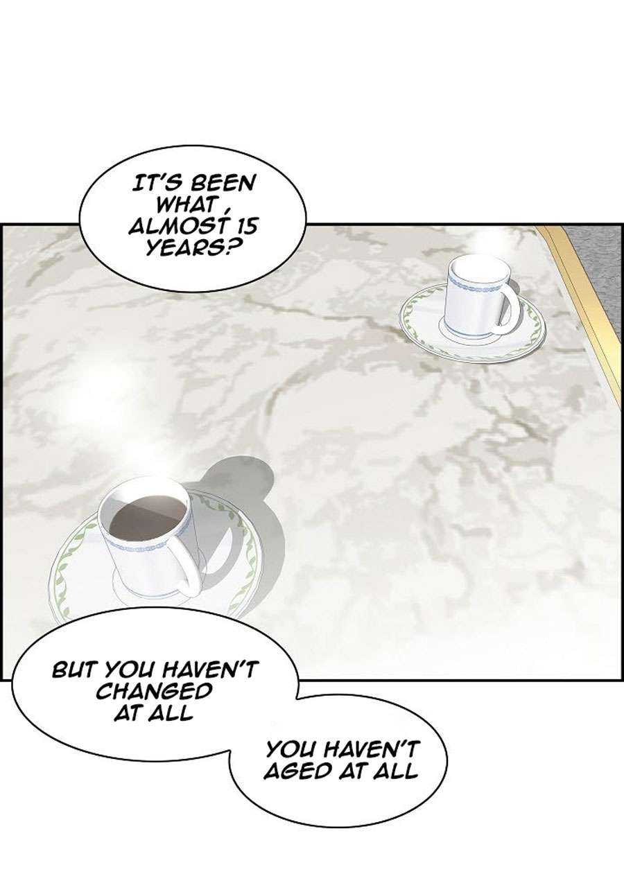 An Affair Deal Chapter 1 Page 1