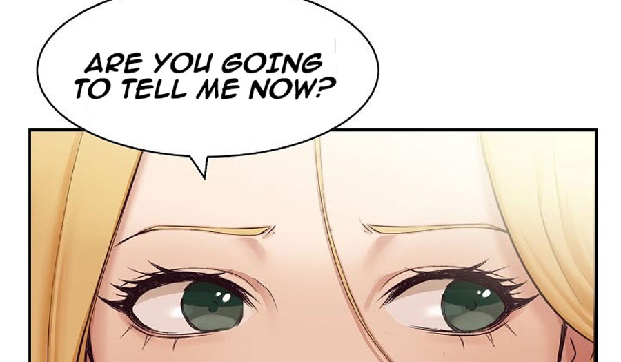 An Affair Deal Chapter 1 Page 11