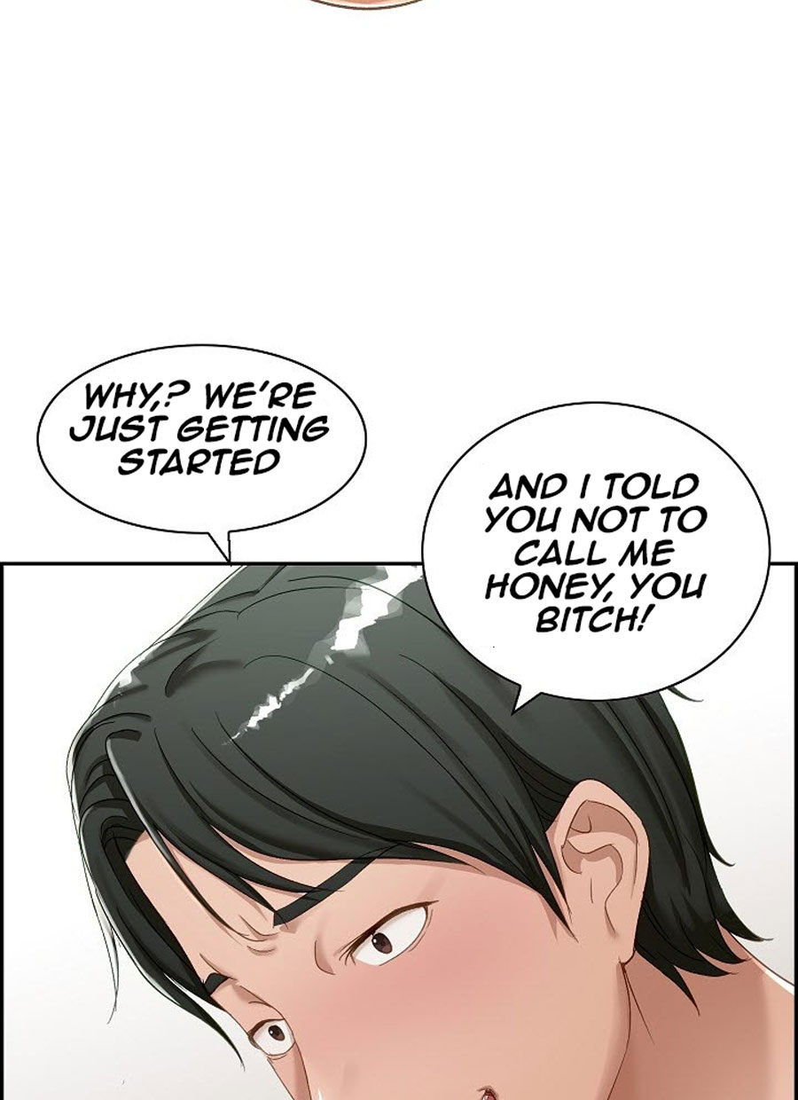 An Affair Deal Chapter 1 Page 125