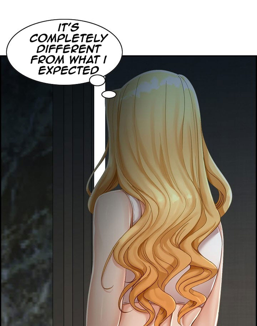 An Affair Deal Chapter 1 Page 127