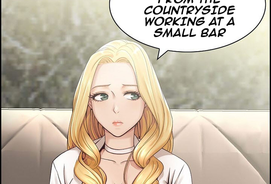An Affair Deal Chapter 1 Page 13