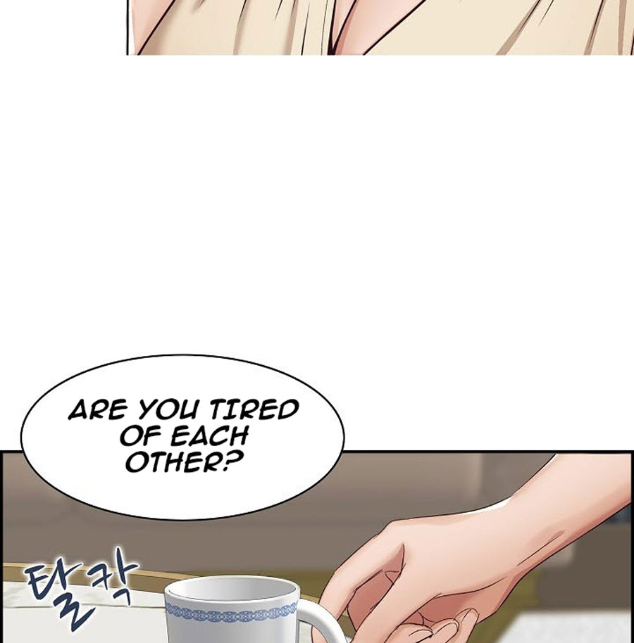An Affair Deal Chapter 1 Page 17