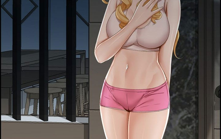 An Affair Deal Chapter 1 Page 172