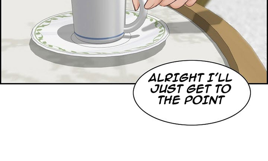 An Affair Deal Chapter 1 Page 18