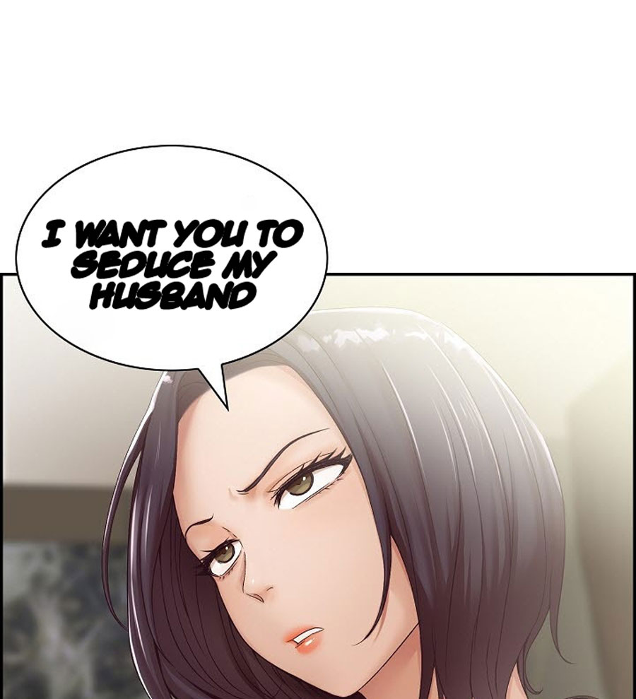 An Affair Deal Chapter 1 Page 19