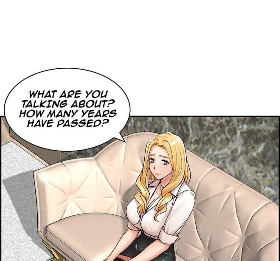 An Affair Deal Chapter 1 Page 2