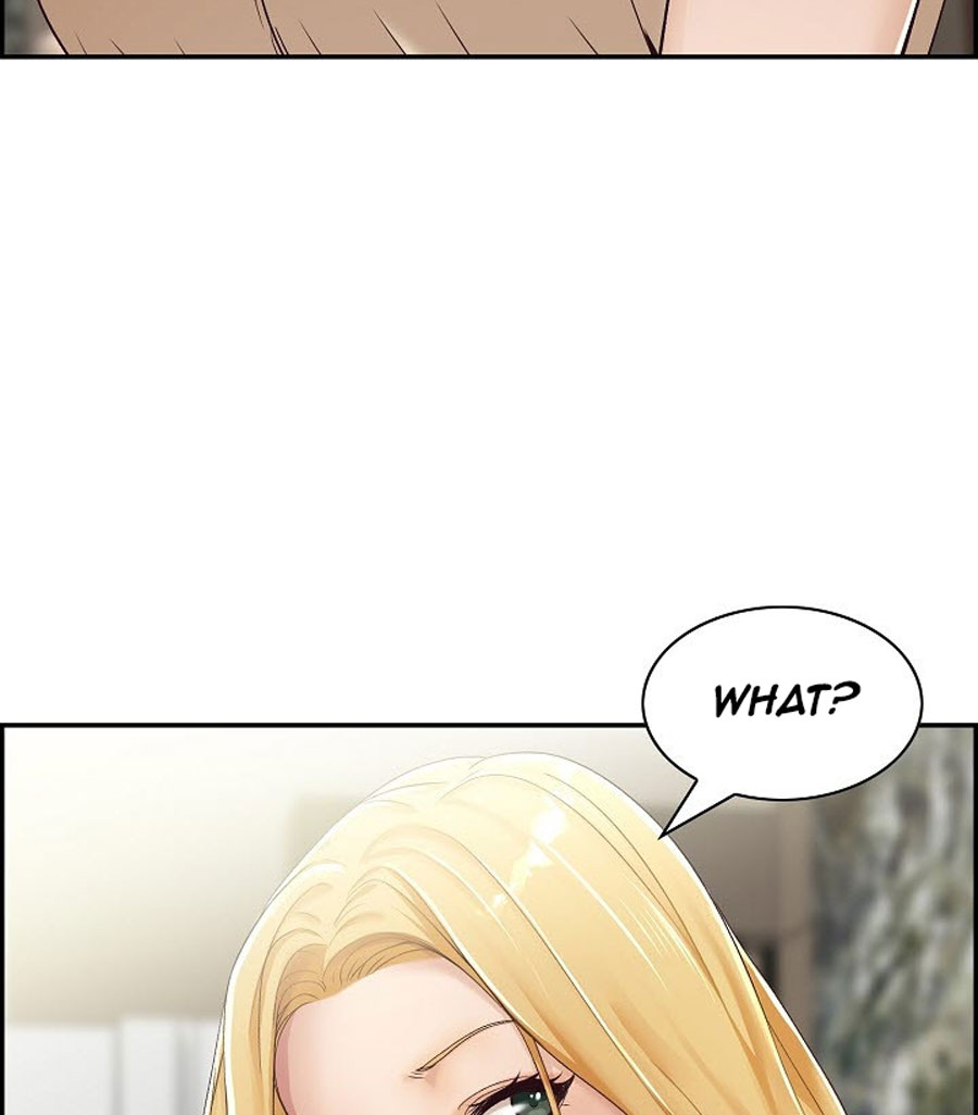 An Affair Deal Chapter 1 Page 21