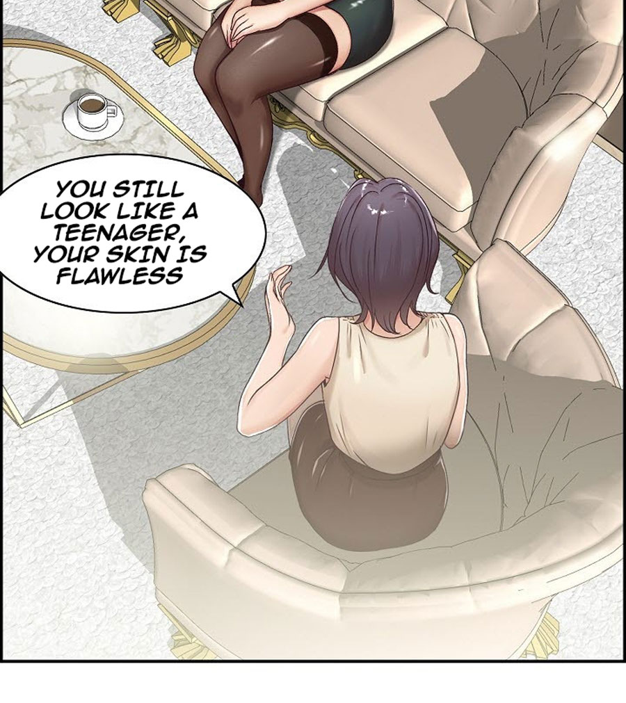An Affair Deal Chapter 1 Page 3
