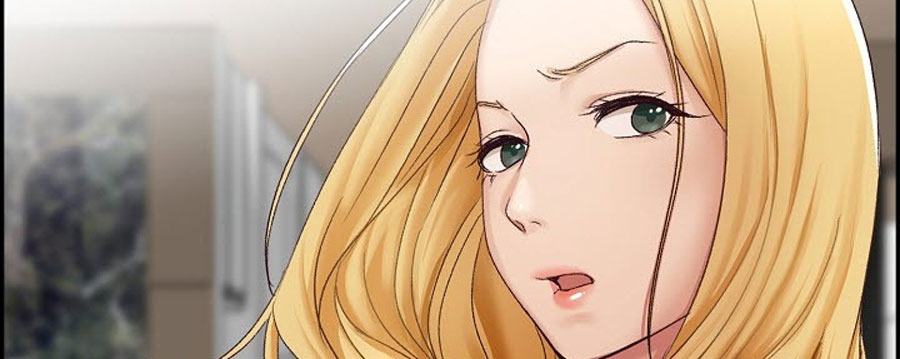 An Affair Deal Chapter 1 Page 34
