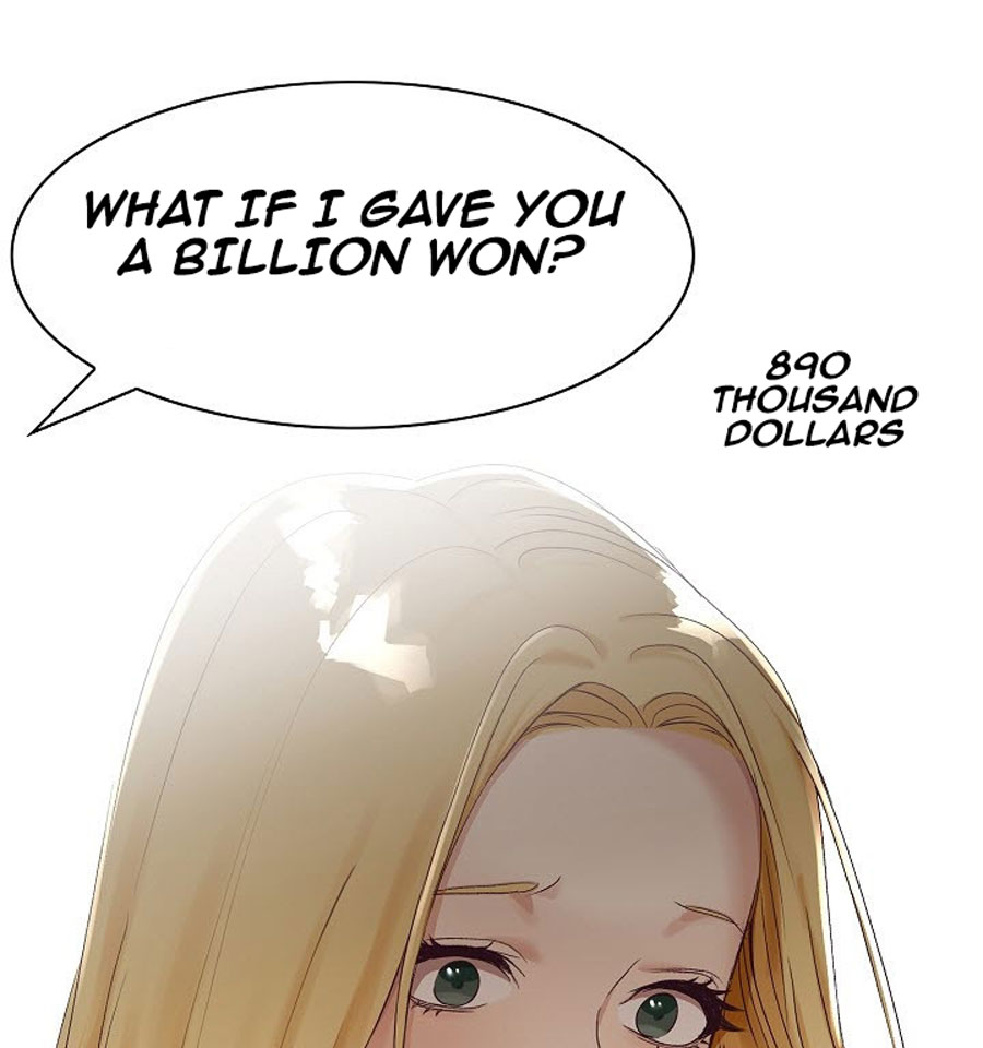 An Affair Deal Chapter 1 Page 38