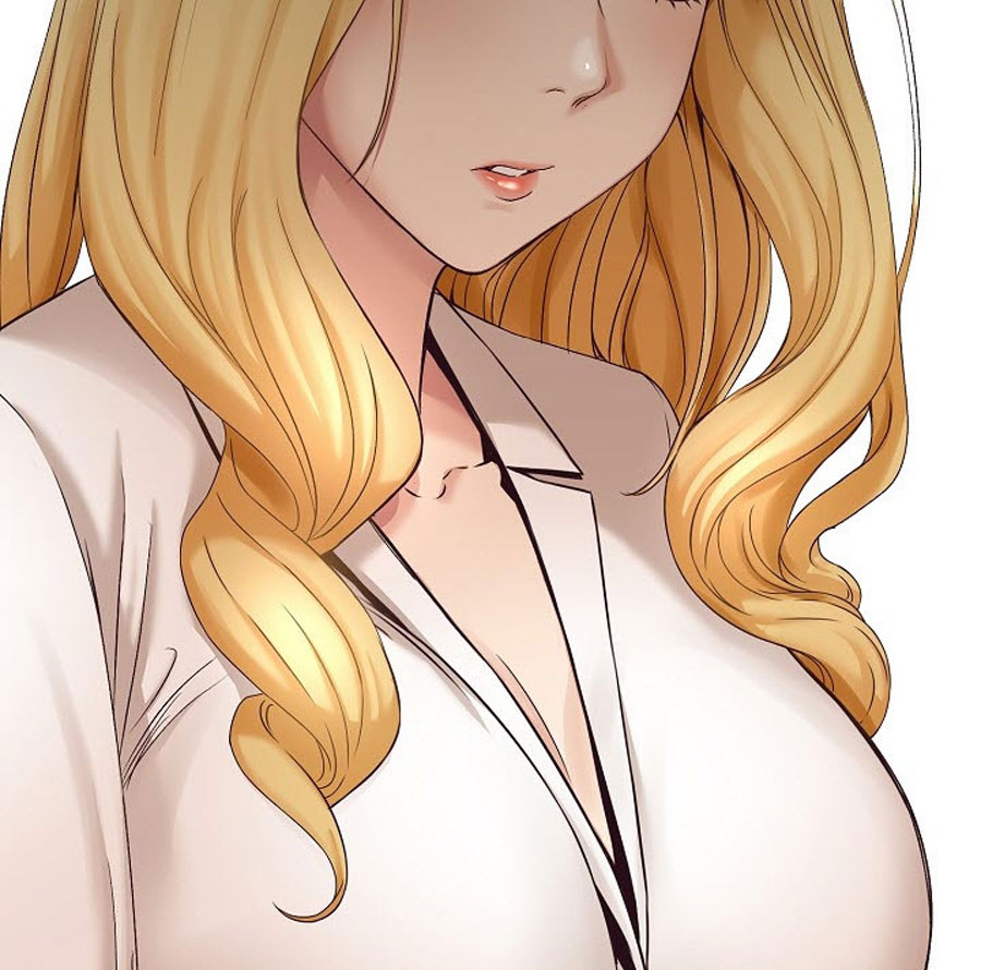 An Affair Deal Chapter 1 Page 39