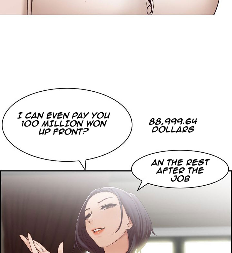 An Affair Deal Chapter 1 Page 40