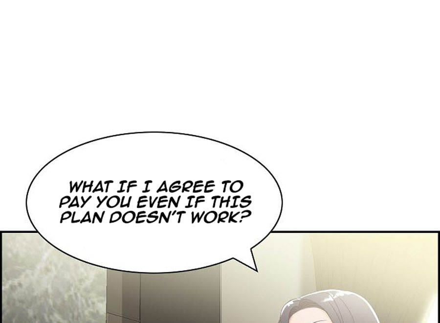 An Affair Deal Chapter 1 Page 45