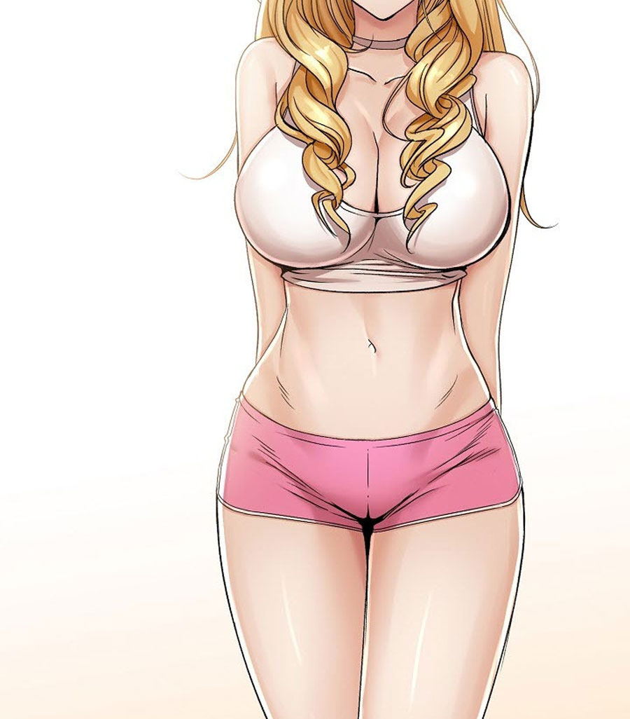 An Affair Deal Chapter 1 Page 53