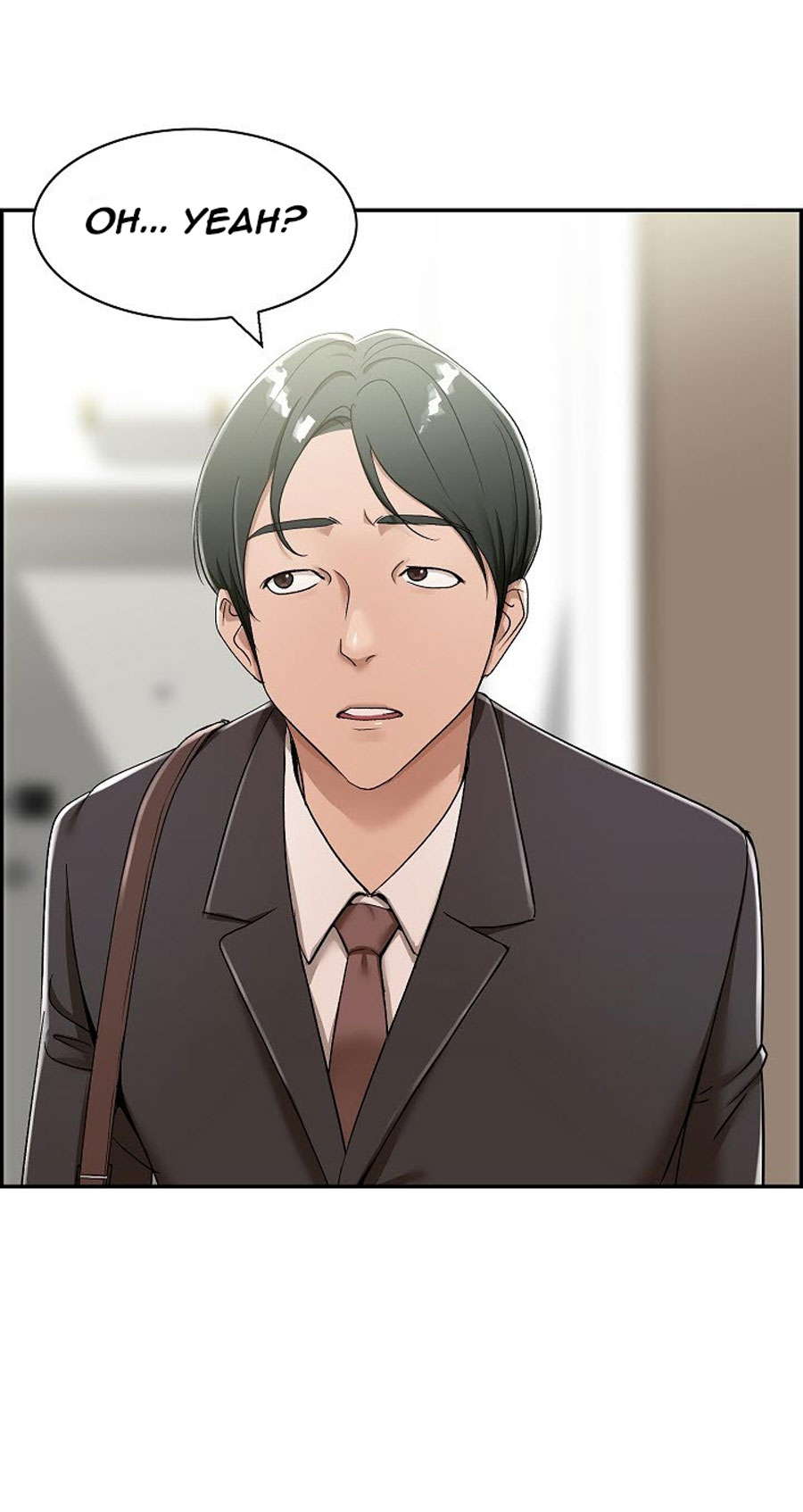 An Affair Deal Chapter 1 Page 58