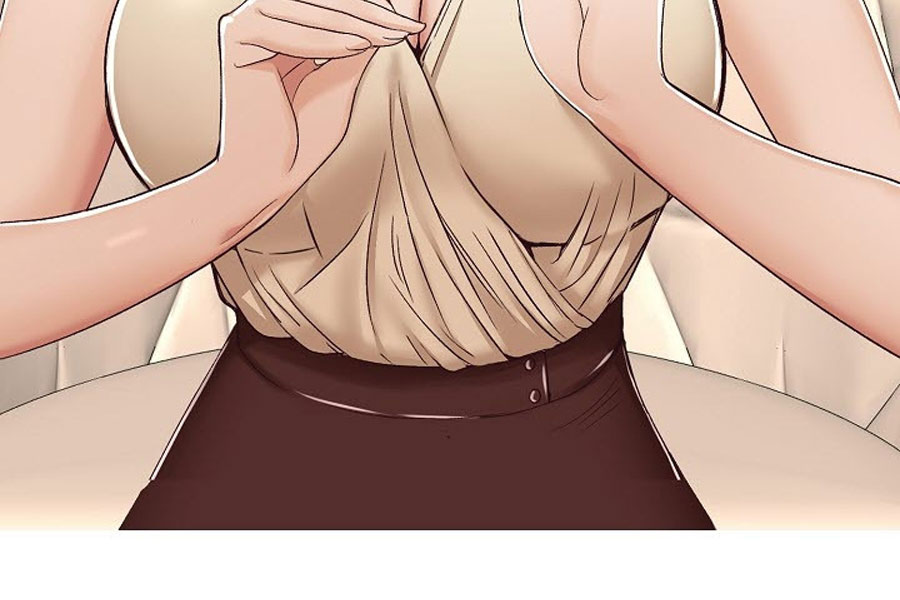 An Affair Deal Chapter 1 Page 6