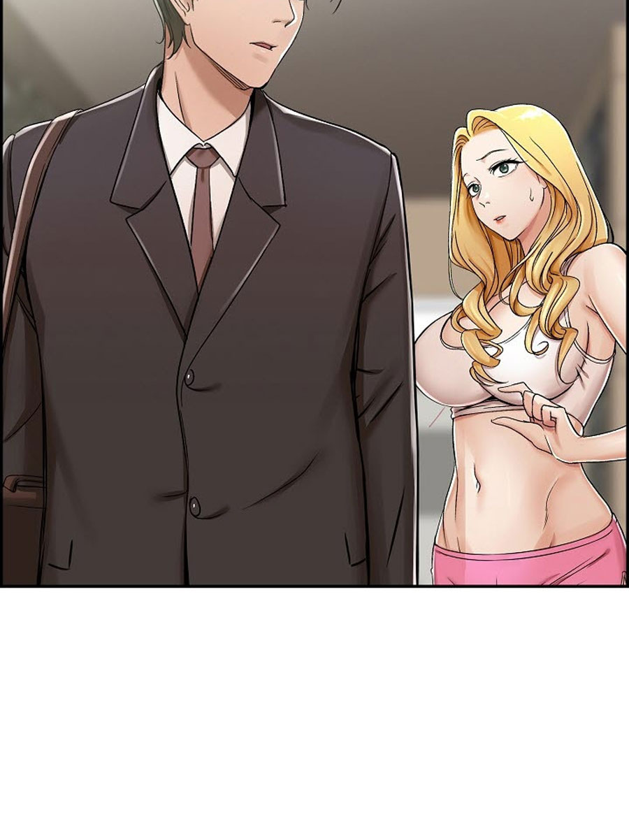 An Affair Deal Chapter 1 Page 60