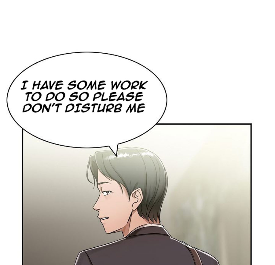 An Affair Deal Chapter 1 Page 61