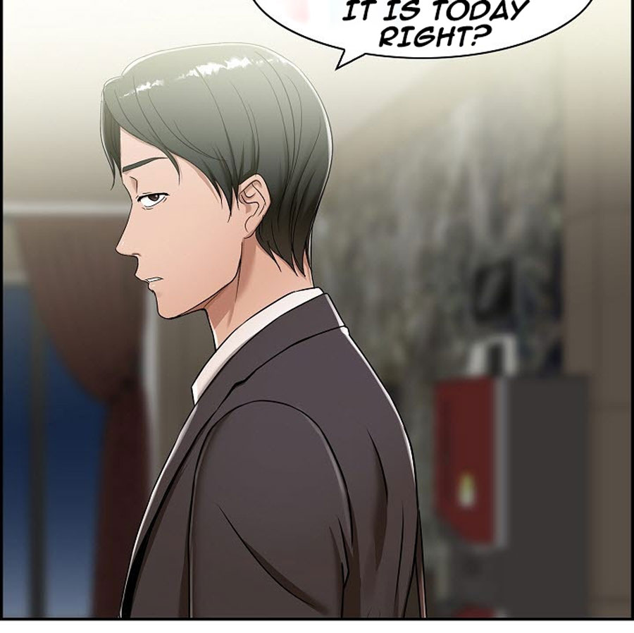 An Affair Deal Chapter 1 Page 64