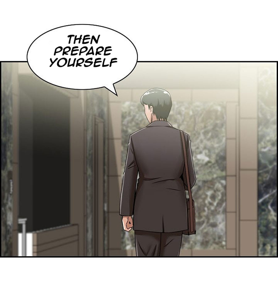 An Affair Deal Chapter 1 Page 68