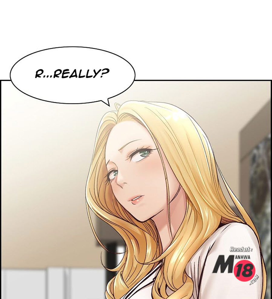 An Affair Deal Chapter 1 Page 7
