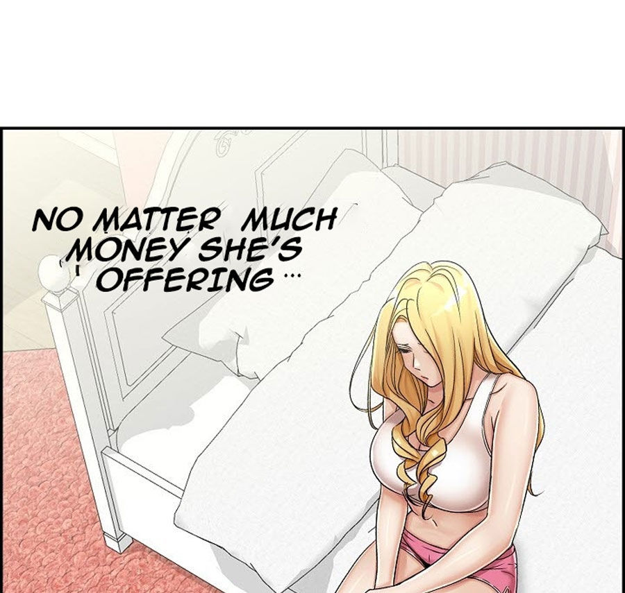 An Affair Deal Chapter 1 Page 74