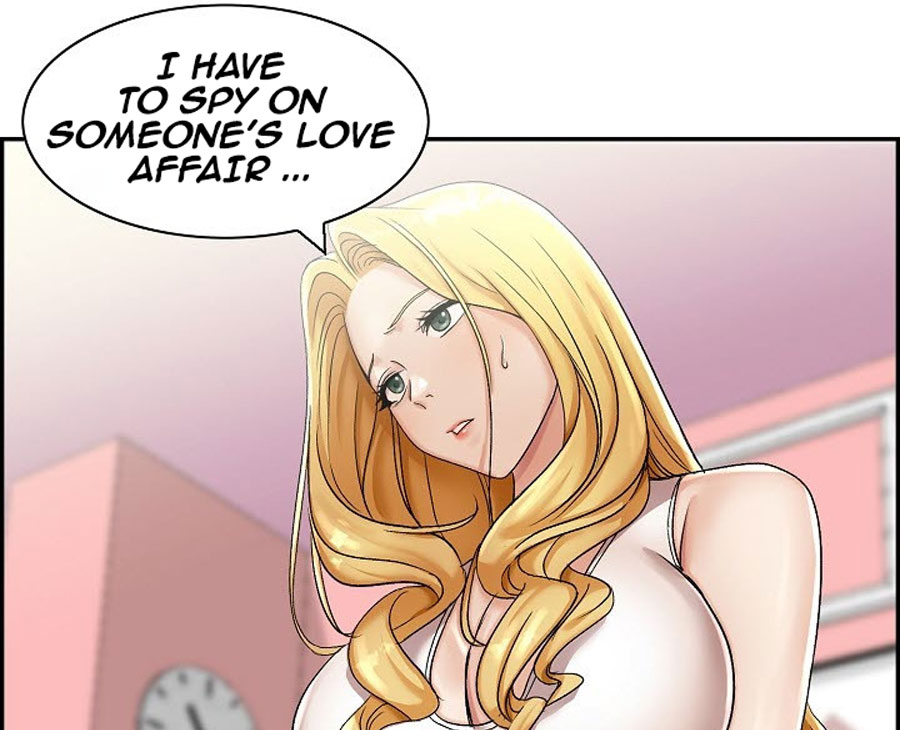 An Affair Deal Chapter 1 Page 76