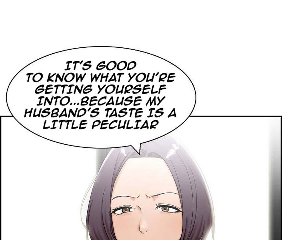 An Affair Deal Chapter 1 Page 82